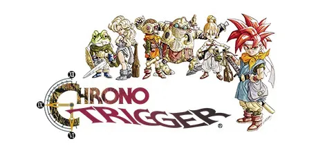 超时空之轮 CHRONO TRIGGER 中文版下载_时空之轮完整正式版下载_免费资源分享