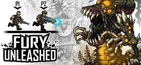 恶棍英雄Fury Unleashed中文版下载_恶棍英雄完整正式版下载_免费资源分享