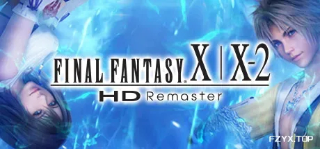 最终幻想 1010-2HD 重制版中文版下载_FF10HD 完整正式版下载_免费资源分享