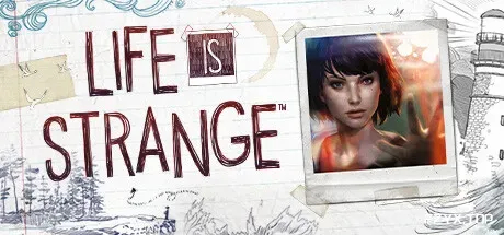 奇异人生 1Life is Strange 中文版下载_奇异人生完整 1-5 章正式版下载_免费资源分享