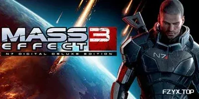 质量效应 3Mass Effect 3 中文版下载_质量效应 3 完整正式版下载_免费资源分享