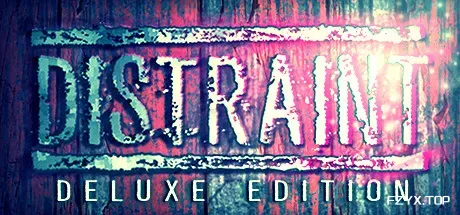 扣押豪华版 DISTRAINT Deluxe Edition 中文版下载_扣押完整正式版下载_免费资源分享