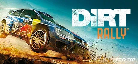 尘埃拉力赛 1DiRT Rally 中文版下载_尘埃拉力赛完整正式版下载_免费资源分享