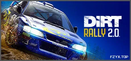 尘埃拉力赛 2.0DiRT Rally 2.0 中文版下载_尘埃拉力赛 2 完整全 DLC 版下载_免费资源分享