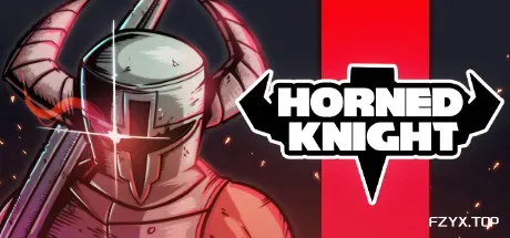 兽角骑士 Horned Knight 中文版下载_兽角骑士完整正式版下载_免费资源分享