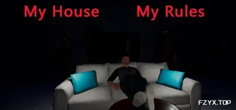 我家我做主 MyHouseMyRules 中文版下载_我家我做主完整正式版下载_免费资源分享