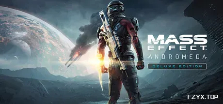 质量效应仙女座 Mass Effect Andromeda 中文版下载_质量效应仙女座完整正式版下载_免费资源分享