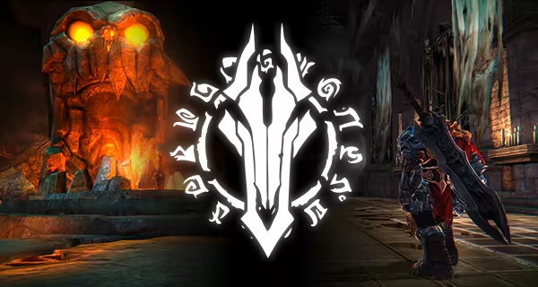暗黑血统战神版Darksiders Warmastered中文版下载_暗黑血统1高清重制版下载_免费资源分享