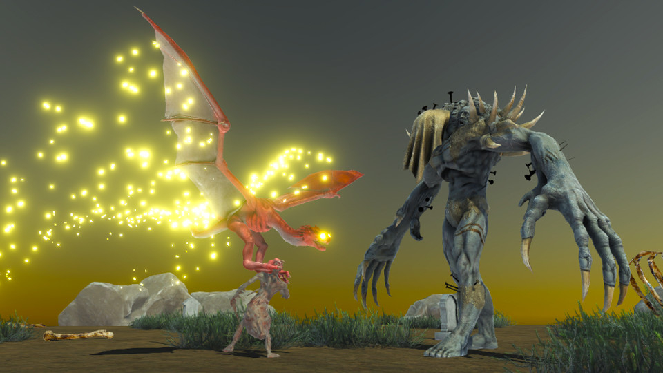 动物起义战斗模拟器 Animal Revolt Battle Simulator 中文版下载_动物起义战斗模拟器完整正式版下载_免费资源分享